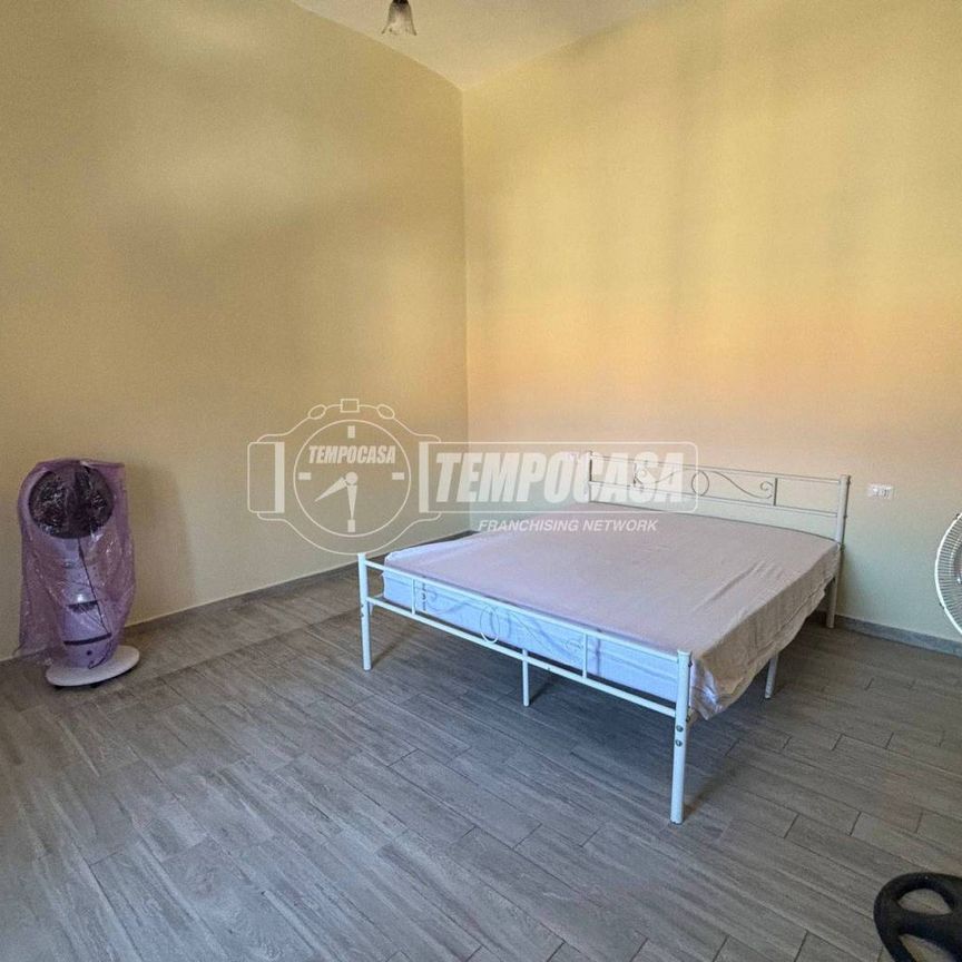 Trilocale via Giovanni Lanza 64, Centro, Casale Monferrato - Foto 1