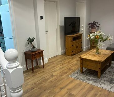 Room in a Shared House, Marriott Road, E15 - Photo 2