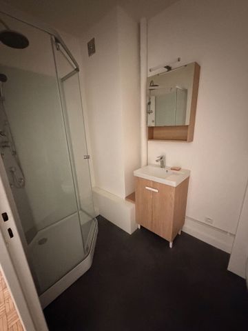 Location Appartement 1 pièce 25m² - Photo 5