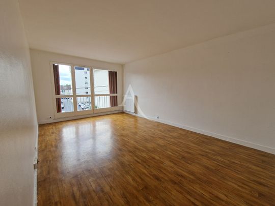 Location Appartement 3 pièces 66m² - Photo 1