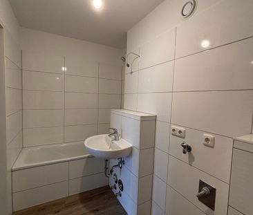 Schöne und helle 3-Zimmer Wohnung in Augsburg- Univiertel frei - Foto 1
