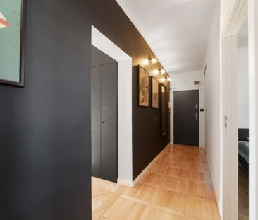 Warszawa, Aleja Wyzwolenia - Photo 6