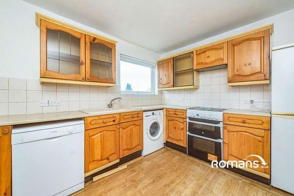 Belgravia Court, Bath Road, Reading, RG30 - Photo 1