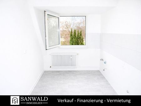 Wohnung zur Miete in Essen - Photo 2