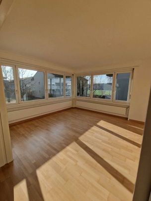 5 Zimmer, 94 m², EG - Foto 1