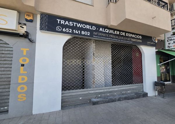 Gabias (Las), Andalusia