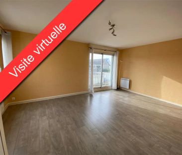 Location appartement 1 pièce - 29.48m² à La riche (37520) - Photo 6