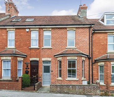 2 bedroom terraced house to rent - Photo 5