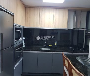 Apartamento com 2 quartos e 64m² para alugar em Camaquã, Porto Alegre. - Photo 4