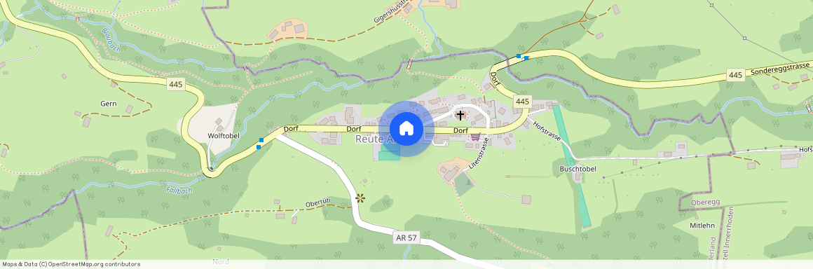 9411, Reute AR, Dorf, 15