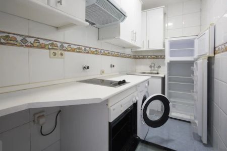Apartamento de alquiler en Calle Alcalá, 93, Recoletos - Photo 5