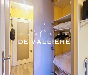 Location Appartement 1 pièce 13m² NANTERRE 92000 - Photo 6