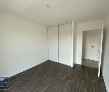 Appartement à louer 4 pièces 77.54m² - Photo 4