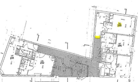 Location appartement t1 à Nantes (44000) St Donatien/Jardin des Plantes-Jardin des Plantes - Photo 5