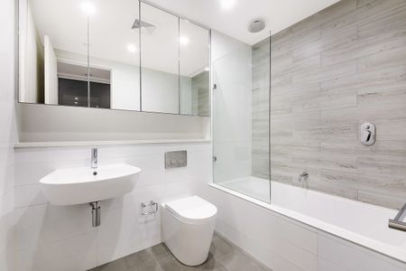 Ground Level I Timber Floor I Mascot Central Adjacent - Photo 5