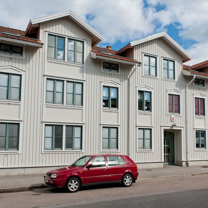 Karlagatan 11 - Foto 1