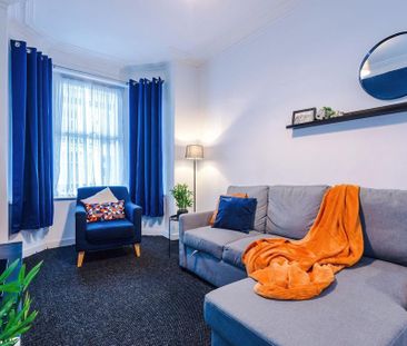 3 bedroom terraced house to rent - Photo 5