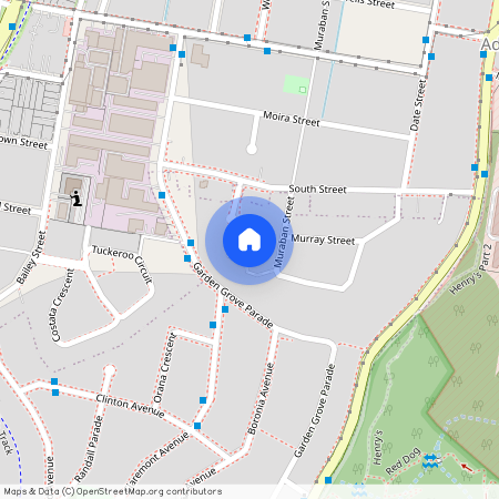 3/24 Muraban Street, Adamstown Heights NSW 2289