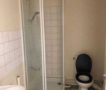 Location Appartement 1 pièce 28m² - Photo 1