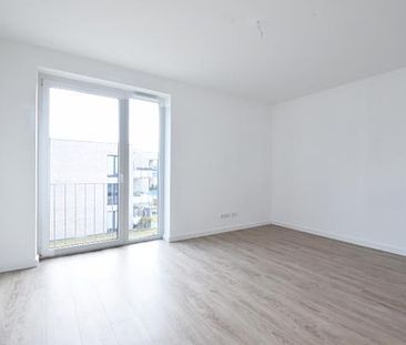 In ruhiger Wohnlage: „Moderne 2‑Zimmer-Wohnung in Reinbek-Neuschönningstedt“ - Foto 6