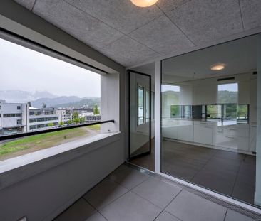 2.5 Zimmer, 68 m², 5. Stock - Photo 6