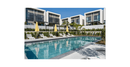 Luxury Townhouse Living - Photo 4