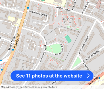 Heath Rise, Putney - Photo 1