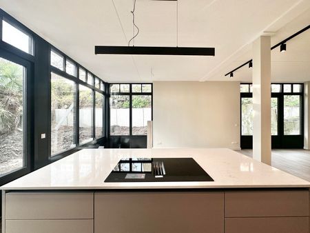 Appartement te huur: Kometensingel 90-A 1033 BX Amsterdam - Foto 5