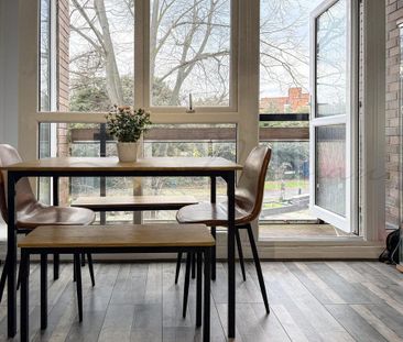 2 bedroom flat to rent - Photo 4