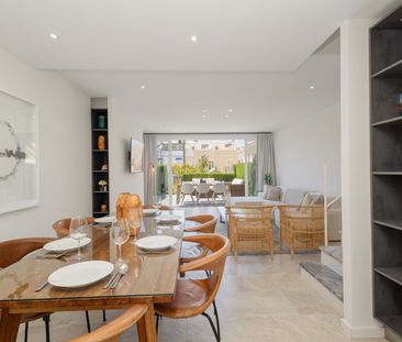 Townhouse in Bahía de Marbella - Photo 5