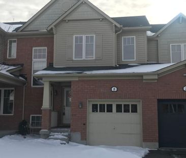 For Lease - 5 Mccandless Crt Court, Milton, Ontario - Photo 3