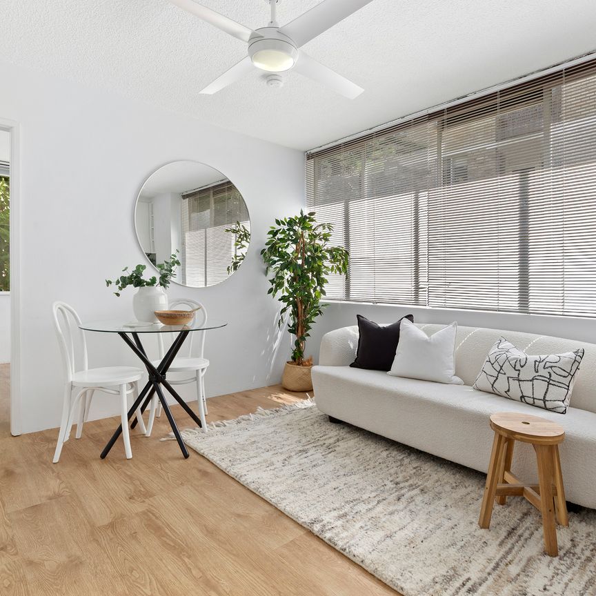 5/80 Elizabeth Bay Road, Elizabeth Bay NSW 2011 - Apartment For Rent | Domain - Photo 1