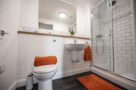 1 bedroom apartment to rent - Photo 4