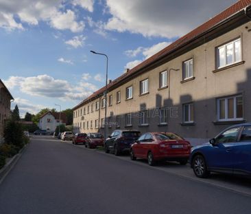 Pronájem bytu 4+1 86 m2 - Fotografie 4