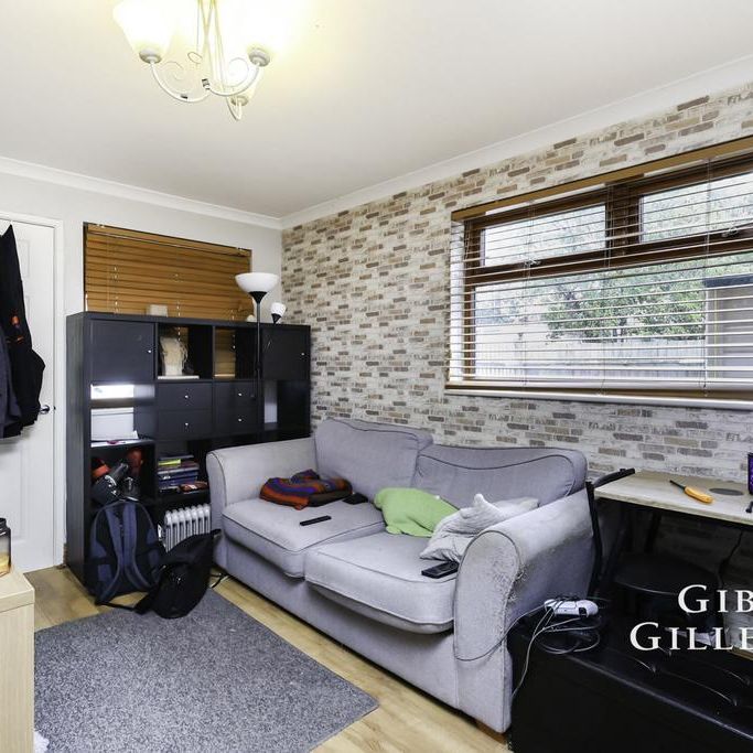 1 bedroom house to rent - Photo 1