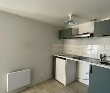 Location Appartement 2 pièces LIMOGES (87000) - Photo 5