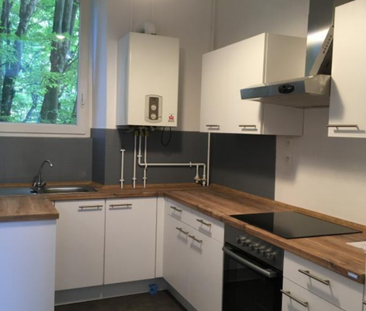 Location Appartement 1 pièce 30m² SARREGUEMINES 57200 - Photo 4