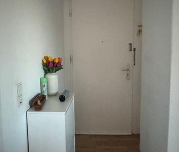3 Zimmer Wohnung im Dachgeschoss - Photo 5