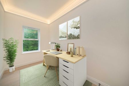 St. Annes Court, Queens Park, NW6, London - Photo 2