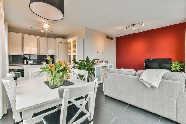 Te huur: Appartement Marcusstraat 93 in Amsterdam - foto 1
