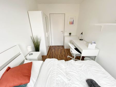 Sonnleithnergasse Top 209 Zimmer 2 - Photo 3