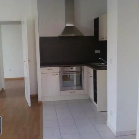 Appartement à louer 2 pièces 41.23m² - Photo 3