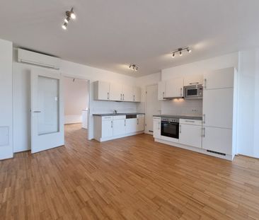 Exklusive Maisonette mit Dachterrasse – 88,52 m² Wohnfläche | Lift - Photo 5