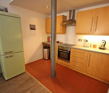 1 bedroom apartment to rent - Photo 5