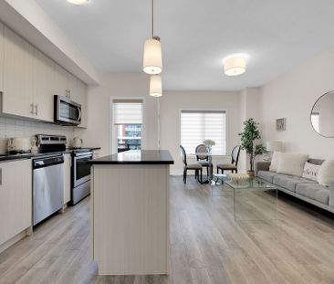 For Lease - 115 Shoreview Place Unit# 9, Hamilton, Ontario - Photo 1