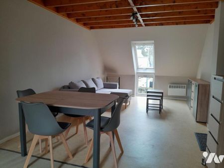 APPARTEMENT T2 - Photo 2