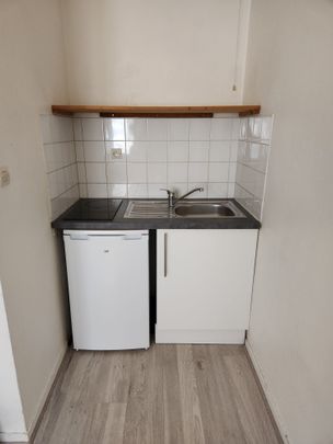Location Appartement 1 pièce 21m² TALENCE 33400 - Photo 1