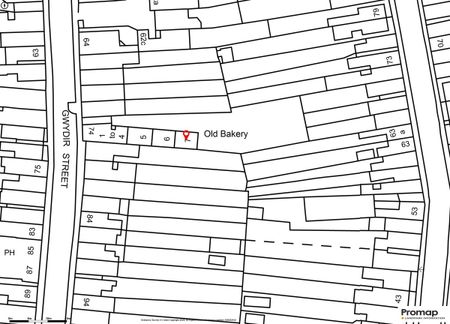 A one bedroomed apartment located in the popular Gwydir Street area just off Mill Road, close to the City Centre and Cambridge Train Station. Situated in a converted Bakery the apartments are fully furnished and have a private entrance and communal gardens. - Photo 2