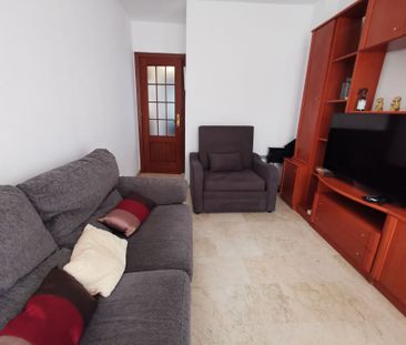 Apartamento de alquiler en Calle Zamarrilla, Perchel Norte - Photo 2
