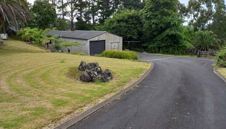 Huge one bedroom home, great outlook - Photo 5